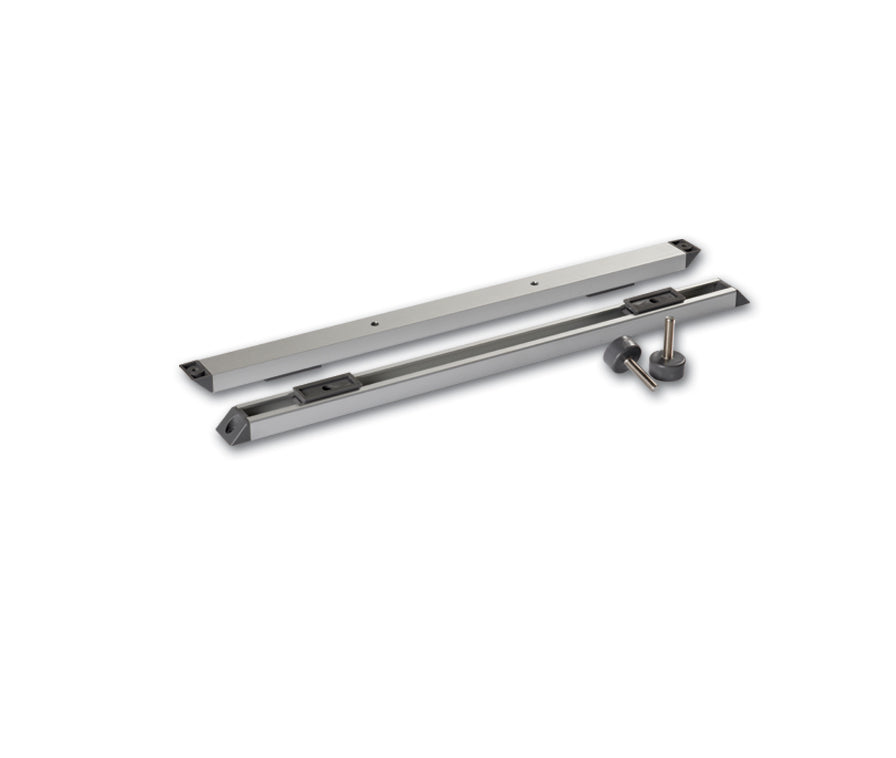 Zwaardvis tafelslede 20cm verstelbaar (2450)