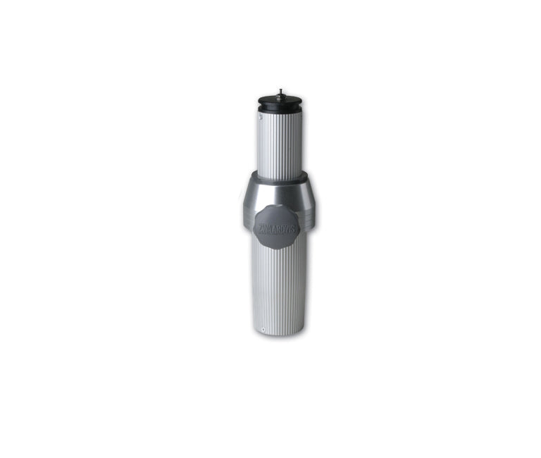 Zwaardvis stoelzuil gasdruk ø76/60 330-440mm (2452)