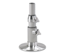 Zwaardvis Apollo tafelzuil ø100/76/60 340-670mm handmatig (246043)