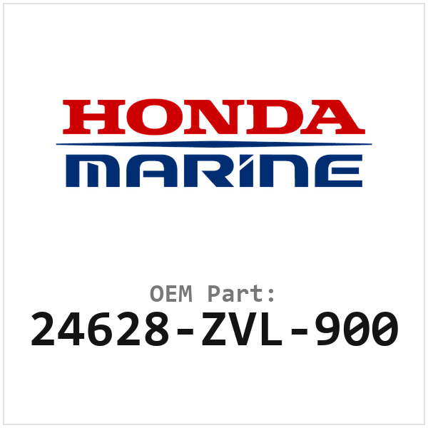 Honda Steun (24628-ZVL-900)