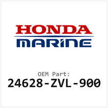 Honda Steun (24628-ZVL-900)