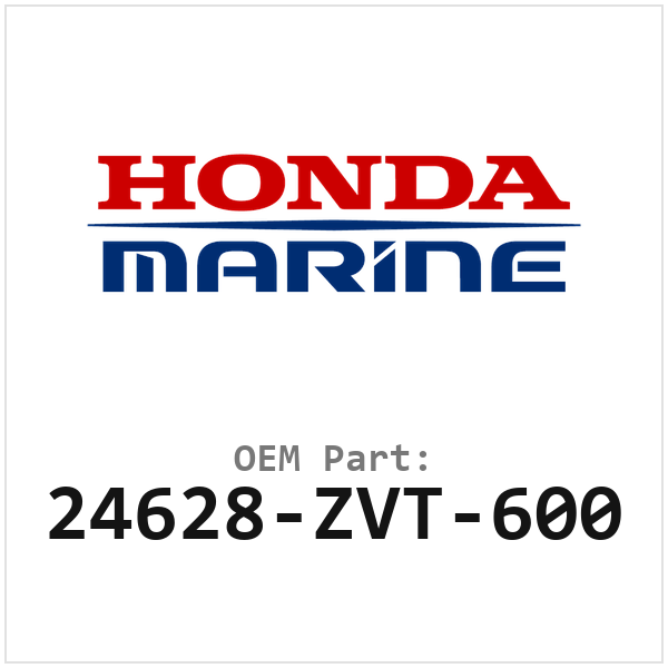 Honda Steun (24628-ZVT-600)