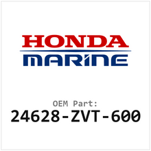 Honda Steun (24628-ZVT-600)