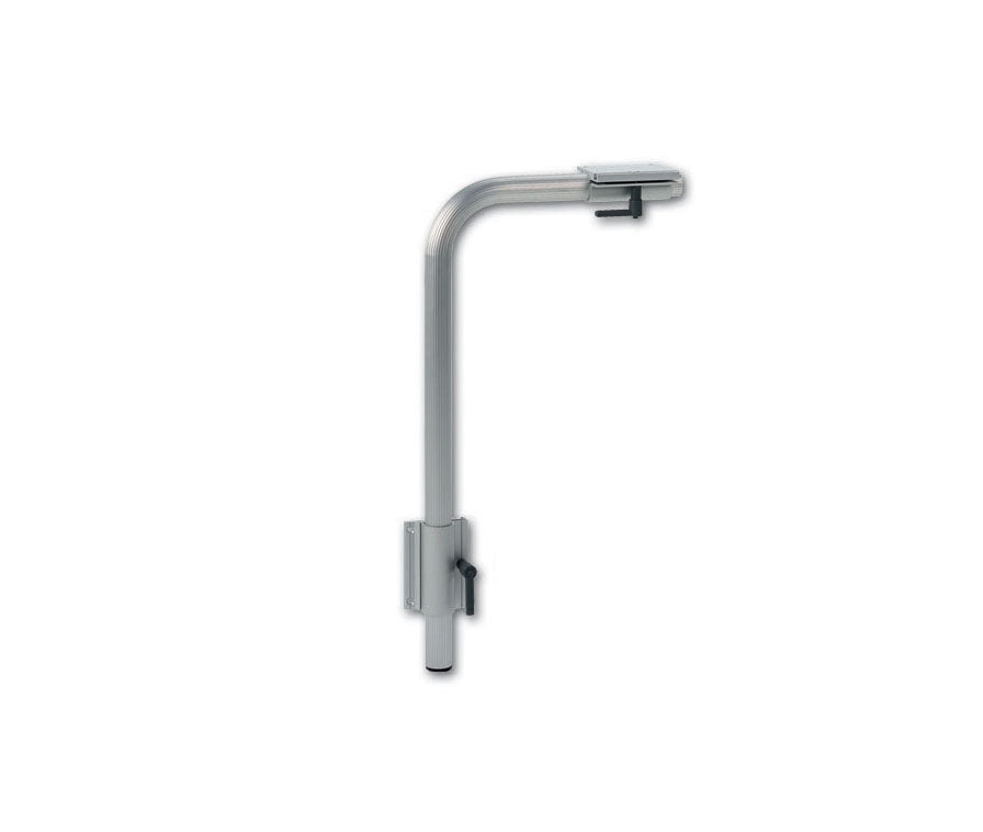 Zwaardvis tafelonderstel Columbus WF (246502)
