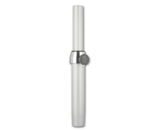 Zwaardvis tafelzuil ø76/60 490-810mm gasdruk (2471)