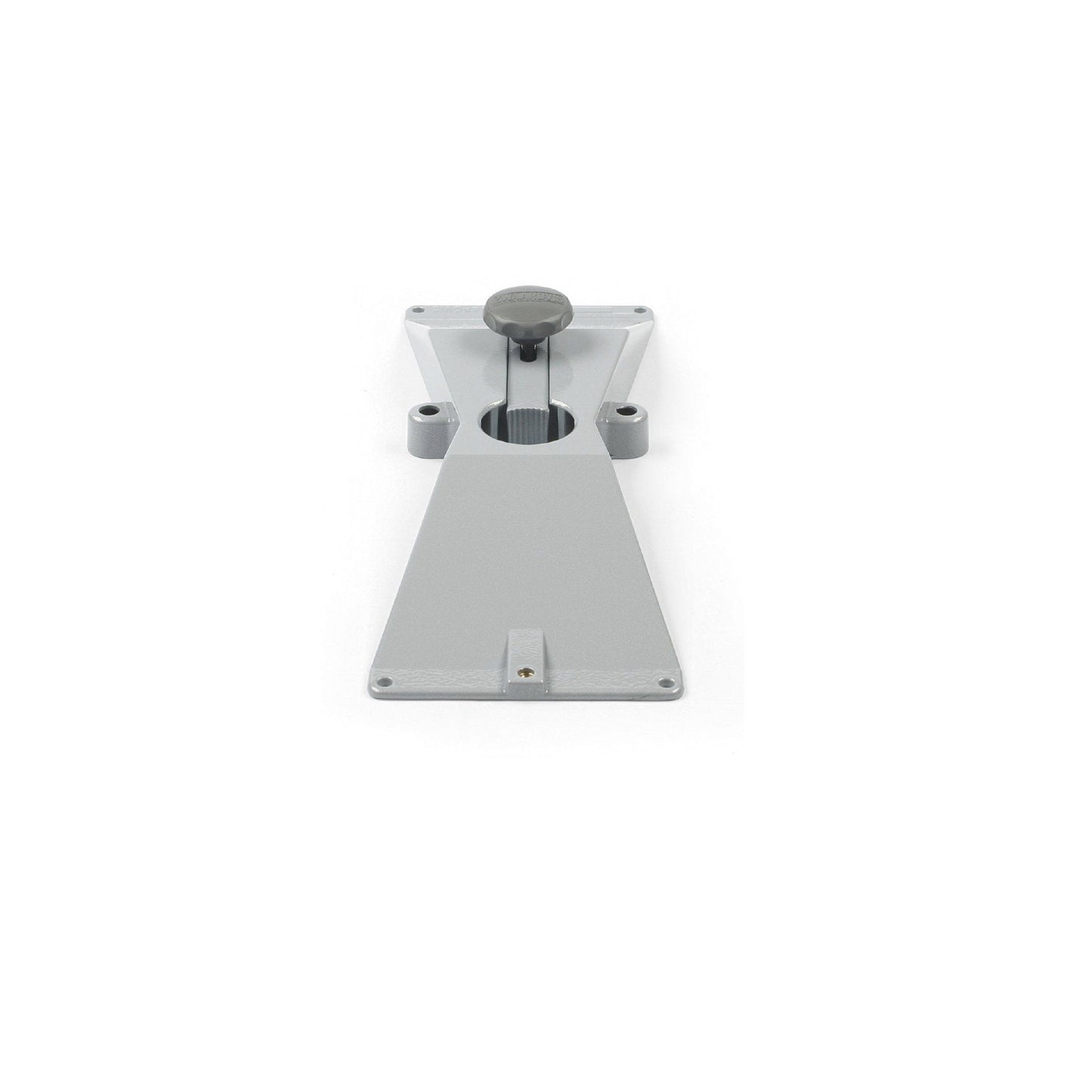Zwaardvis tafelbladdrager 50cm ø60mm (2476)