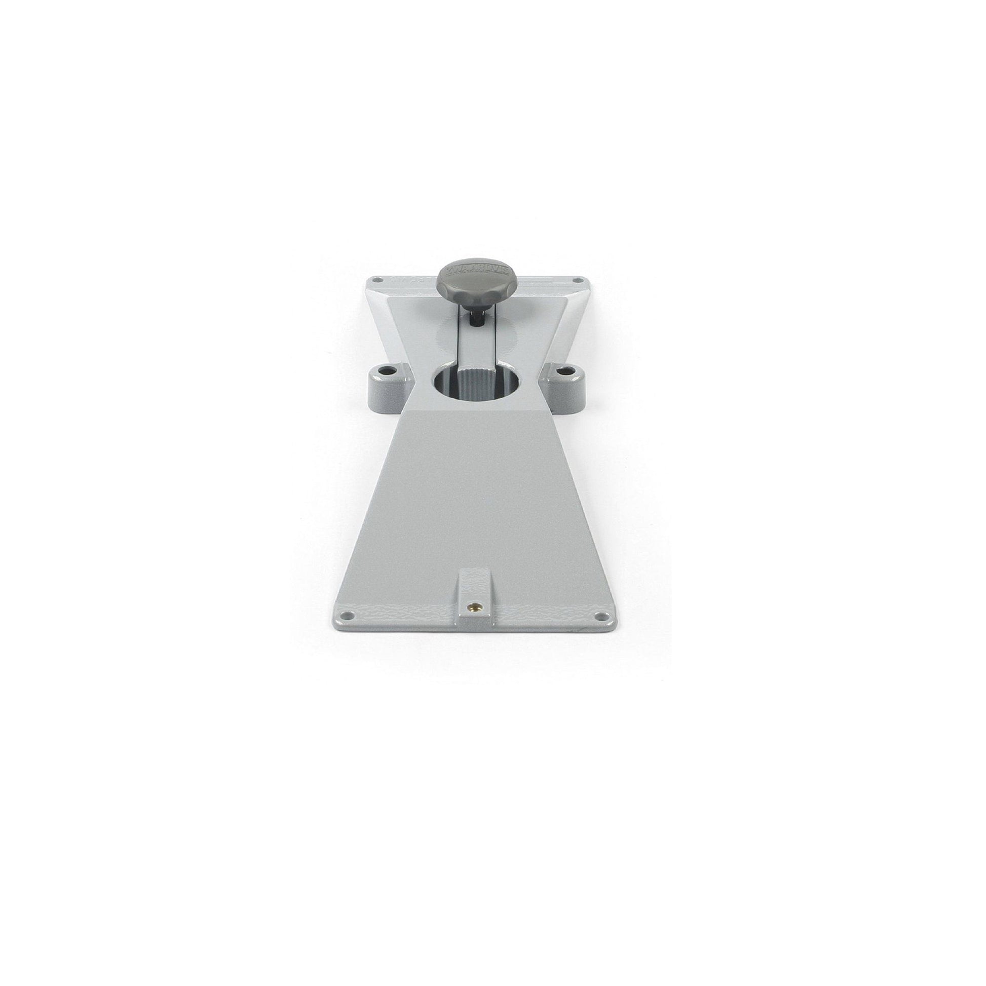 Zwaardvis tafelbladdrager 50cm ø60mm (2476)