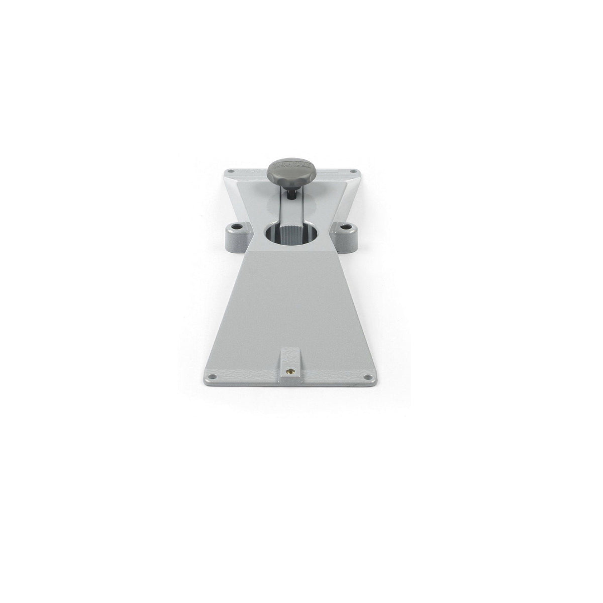 Zwaardvis tafelbladdrager 50cm ø60mm (2476)