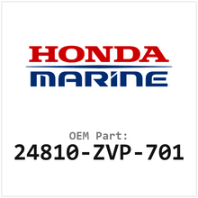 Honda Regelingskop (D) (24810-ZVP-701)