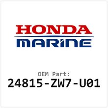 Honda Veer (24815-ZW7-U01)