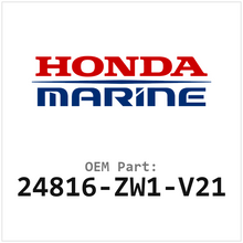 Honda Veer (24816-ZW1-V21)