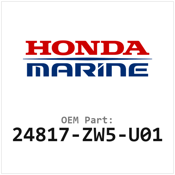 Honda Hendel (24817-ZW5-U01)