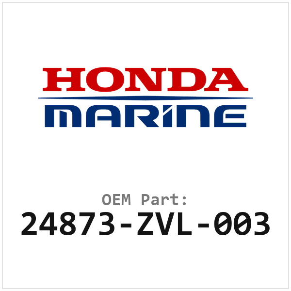 Honda Hendel (24873-ZVL-003)