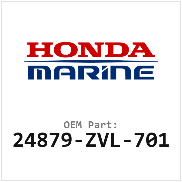 Honda Bout (24879-ZVL-701)