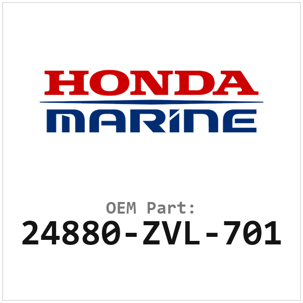 Honda Hendel (24880-ZVL-701)