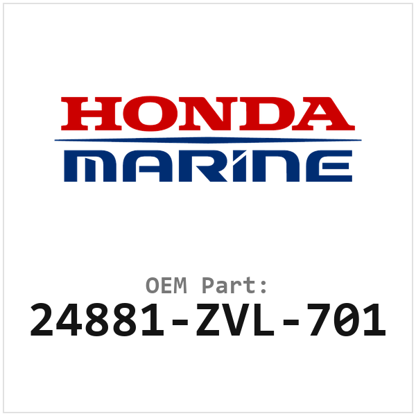 Honda Hendel (24881-ZVL-701)