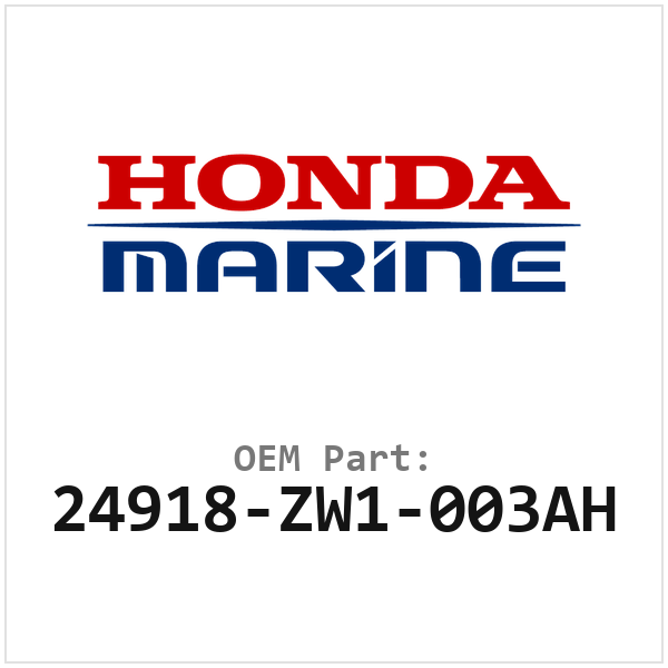 24918-ZW1-003AH