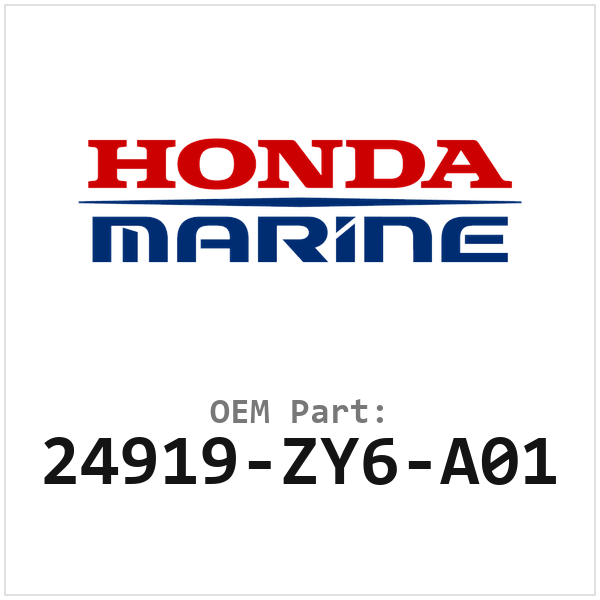 Honda Kabel (24919-ZY6-A01)