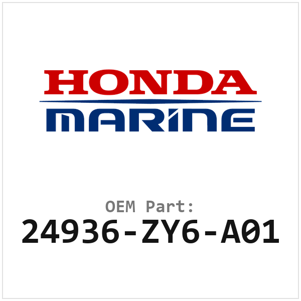 Honda Kabel (24936-ZY6-A01)