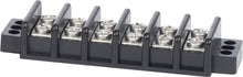 Blue Sea Systems aansluitblok/zelfstandig 6 circuits 30A (2506-BSS)