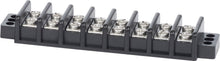 Blue Sea Systems aansluitblok/independent 8 circuits 30A (2508-BSS)