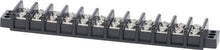 Blue Sea Systems aansluitblok/zelfstandig 12 circuits 30A (2512-BSS)