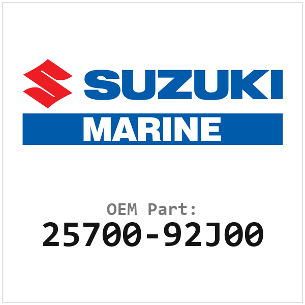 25700-92J00