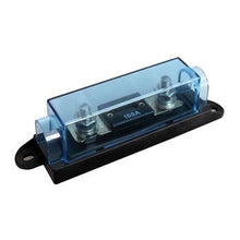 Ripca zekeringhouder ANL tot 500A met kap (2581010)