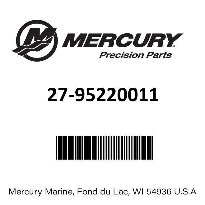 Mercury - Gasket - 27-95220011
