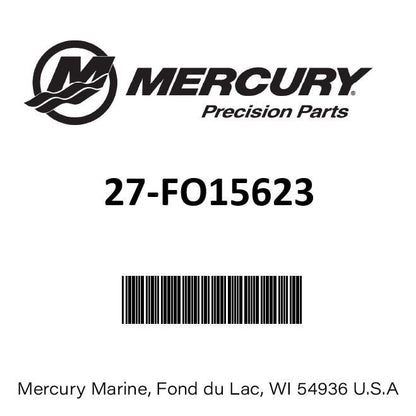 Mercury Gasket - 27-FO15623
