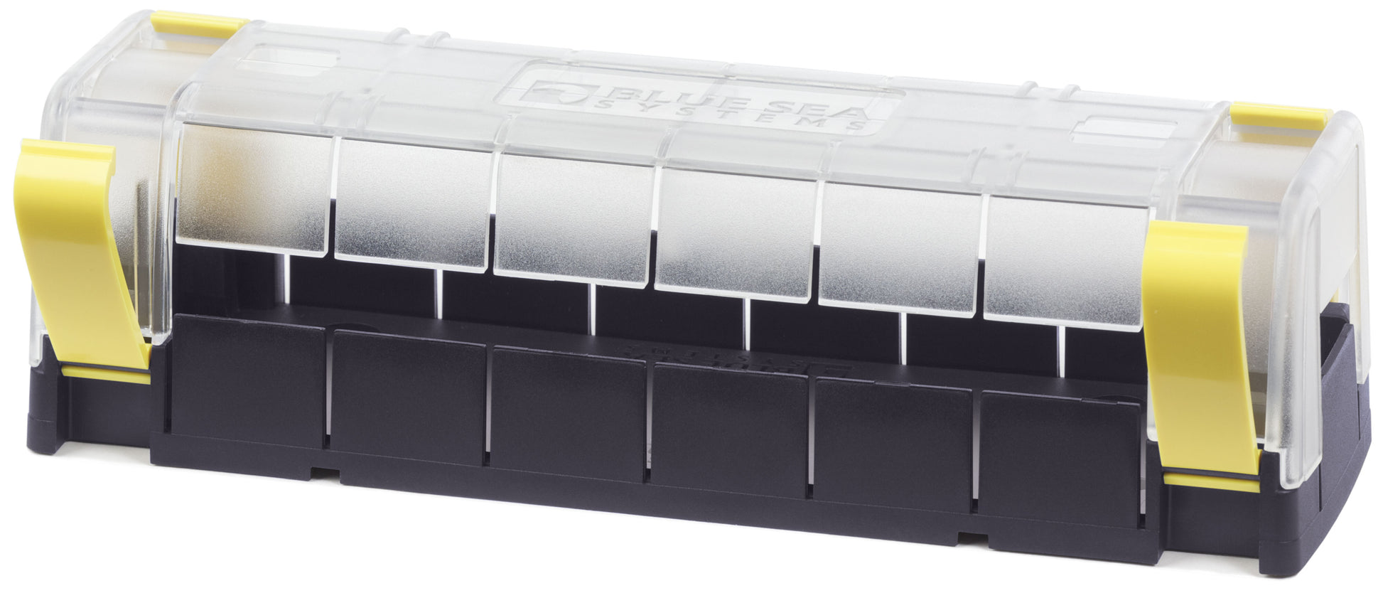 Blue Sea Systems afdekking maxibus 2105/2126 (2718-BSS)