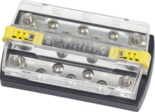 Blue Sea Systems DualBus Plus 5/16-inch bout (2723-BSS)