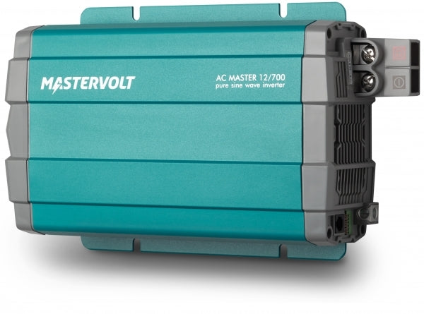 Mastervolt AC Master omvormer 12/700 (Schuko) (28010700)