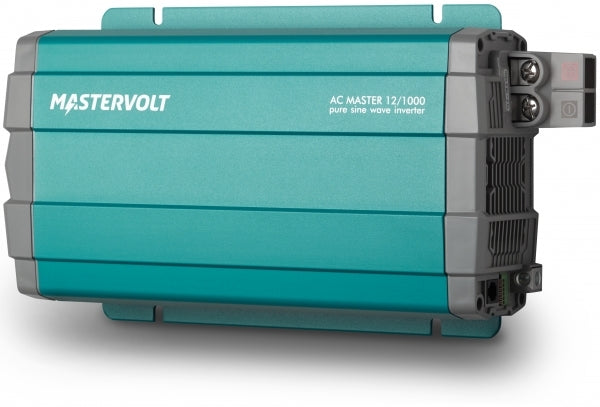 Mastervolt AC Master omvormer 12/1000 (Schuko) (28011000)