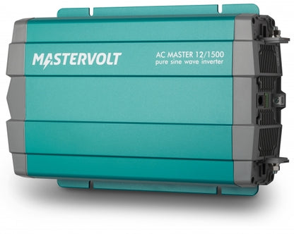 Mastervolt AC Master omvormer 12/1500 (Schuko) (28011500)