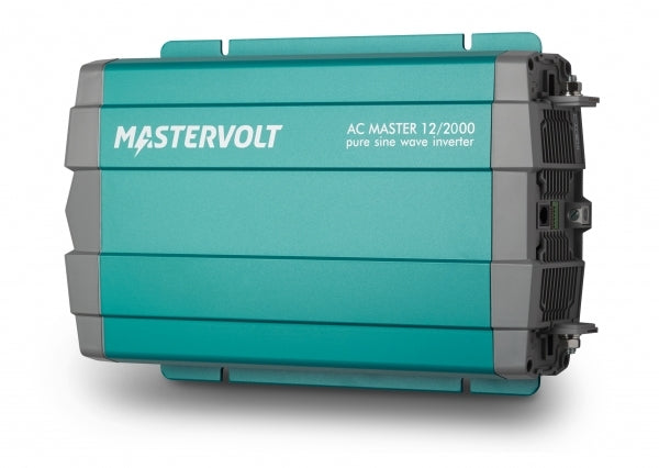 Mastervolt AC Master omvormer 12/2000 (28012000)
