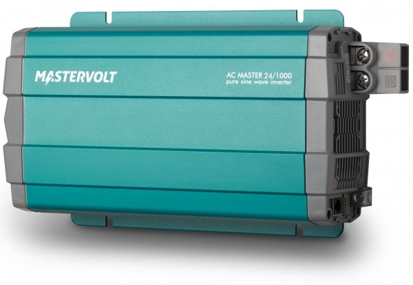 Mastervolt AC Master omvormer 24/1000 (Schuko) (28021000)