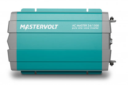 Mastervolt AC Master omvormer 24/2500 (Schuko/Hard wirood) (28022500)
