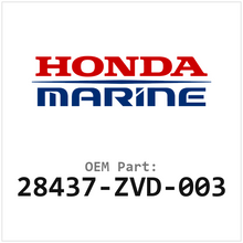 Honda Aanslagveer (28437-ZVD-003)