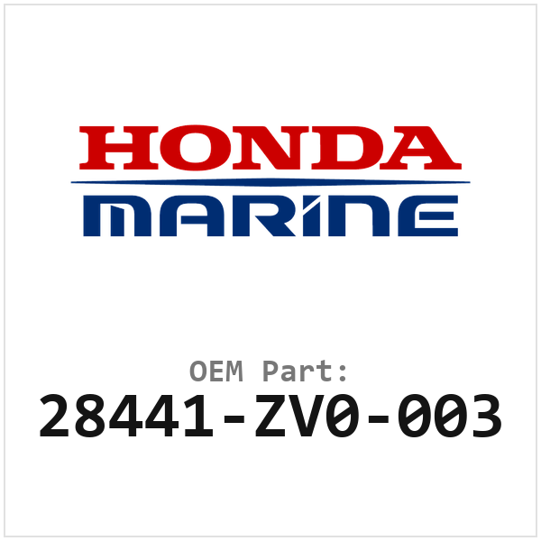 Honda Frictieveer (28441-ZV0-003)