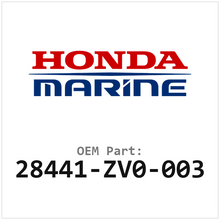 Honda Frictieveer (28441-ZV0-003)