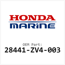 Honda Frictieveer (28441-ZV4-003)