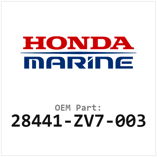 Honda Frictieveer (28441-ZV7-003)
