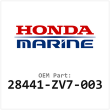 Honda Frictieveer (28441-ZV7-003)