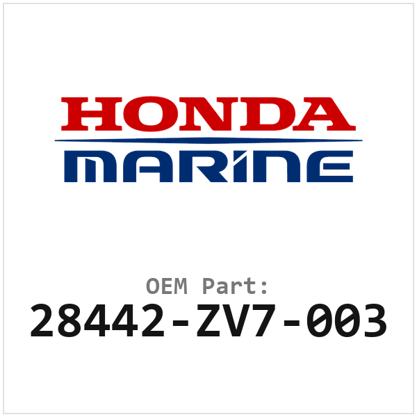 Honda Veer (28442-ZV7-003)