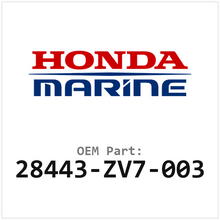Honda Terugstelveer (28443-ZV7-003)