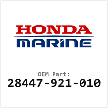 Honda Veer (28447-921-010)