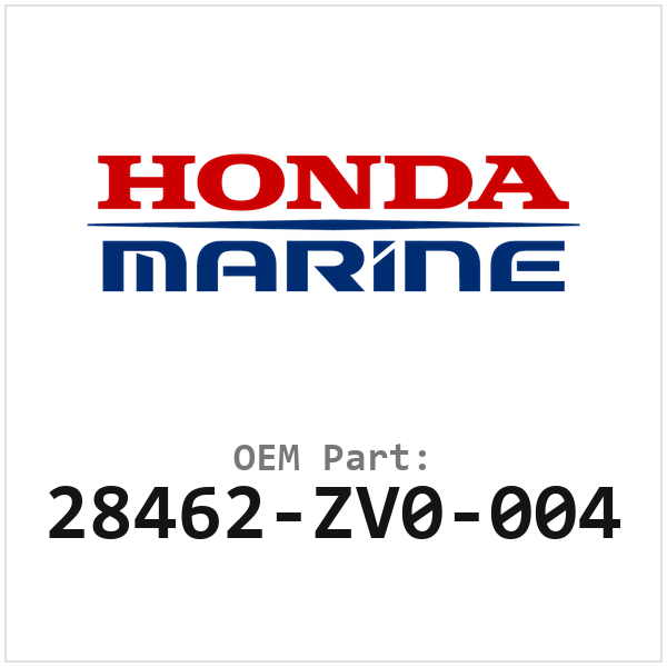 Honda Startonderdeel (28462-ZV0-004)