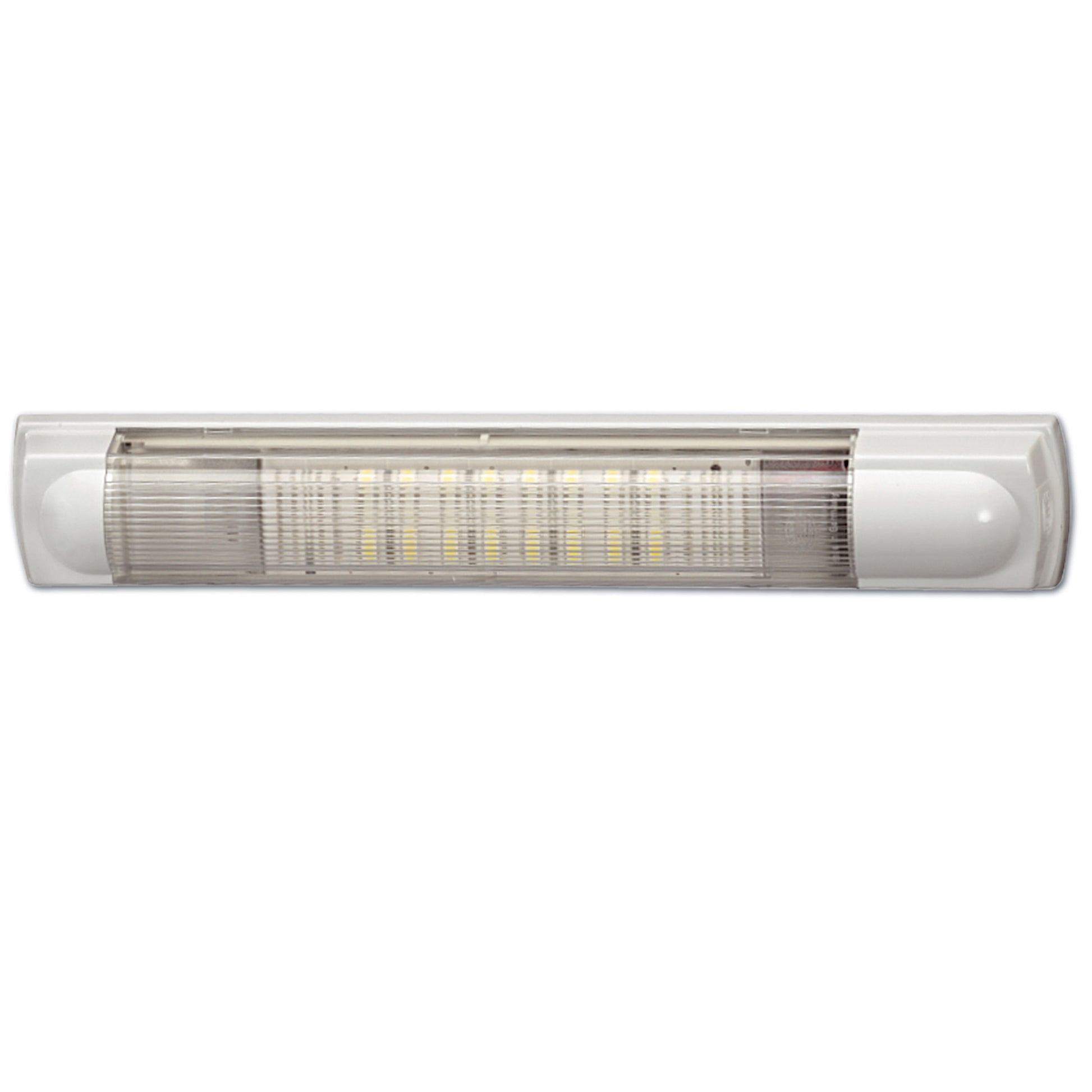 Hella LED (12) armatuur 10-30V wit (2JA007 373-151)