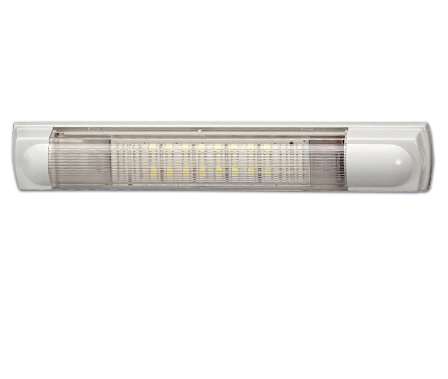 Hella LED (24) armatuur 10-30V wit (2JA007 373-161)
